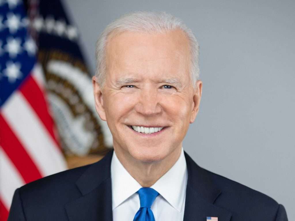 Joe Biden kimdir? Joe Biden biyografisi nedir? Joe Biden hayat hikayesi nedir?