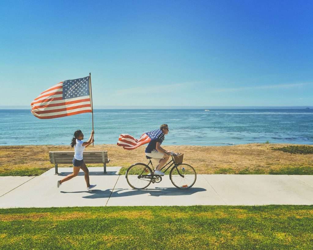 Amerika'da Emekli Olmak İçin Şehir Önerileri! ABD'de hangi şehirde yaşanılır?