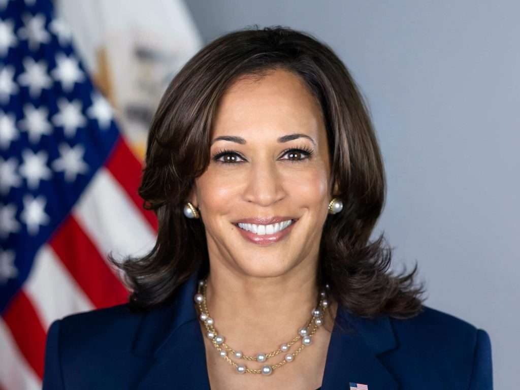 Kamala Harris kimdir? Kamala Harris biyografisi nedir? Kamala Harris hayat hikayesi nedir?