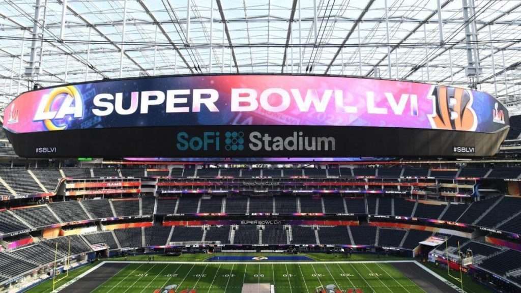 Super Bowl Heyecanına Saatler Kaldı! İşte Yılın Maçı!