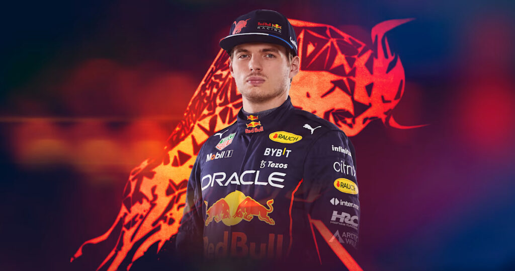 ABD Grand Prix'sini Max Verstappen kazandı